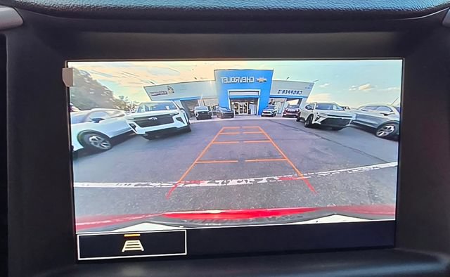 2024 GMC Terrain AT4 - Photo 21