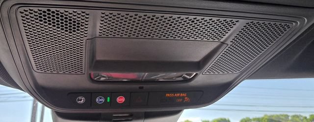 2026 GMC Acadia Elevation - Photo 22
