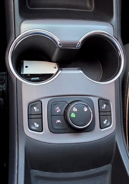 2024 GMC Terrain AT4 - Photo 18