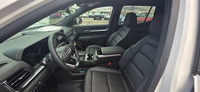 2027 GMC Terrain Elevation - Photo 13