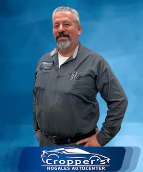 Staff member Jose Vera from ID_d829ff