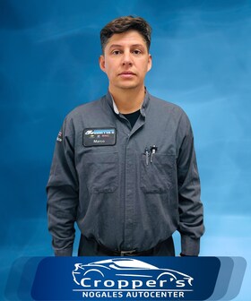 Staff member Marco Antonio Manriquez from ID_d829ff