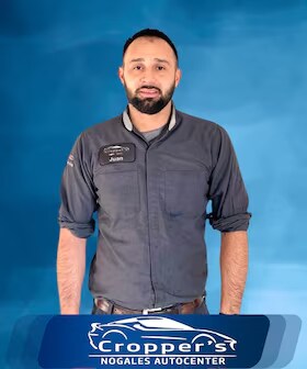 Staff member Juan Amaya from ID_d829ff