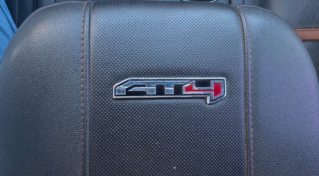 2024 GMC Sierra 2500HD AT4 - Photo 23