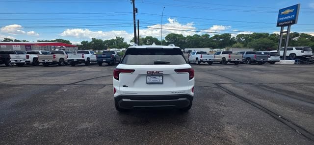2027 GMC Terrain Elevation - Photo 6