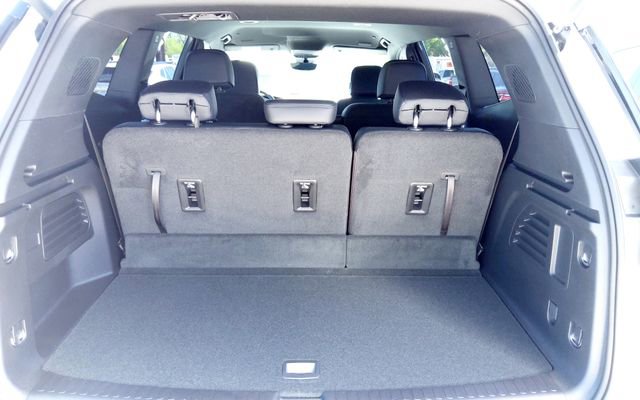 2026 GMC Acadia Elevation - Photo 7
