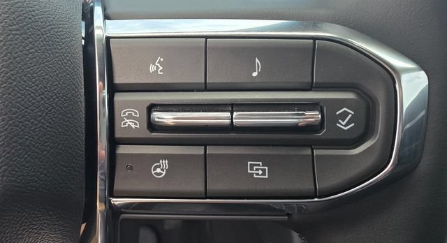 2027 GMC Terrain Elevation - Photo 18
