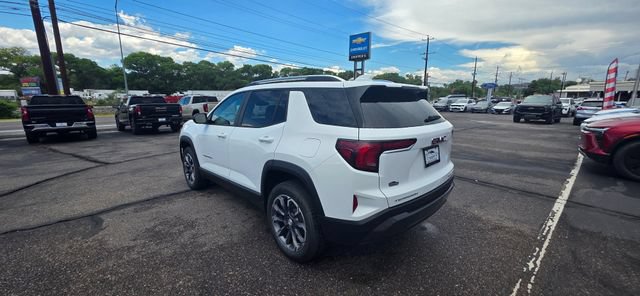 2027 GMC Terrain Elevation - Photo 7