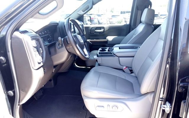 2021 GMC Sierra 1500 SLT - Photo 12