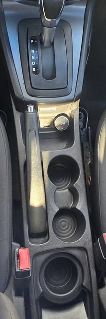2016 Ford Fiesta S - Photo 17