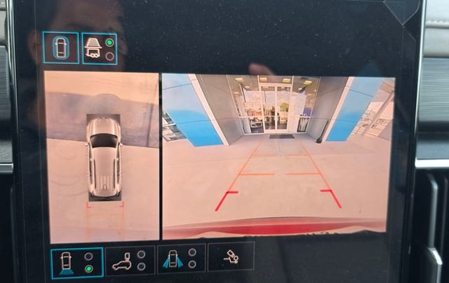 2026 GMC Acadia Elevation - Photo 21