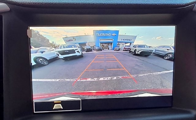 2024 GMC Terrain AT4 - Photo 20