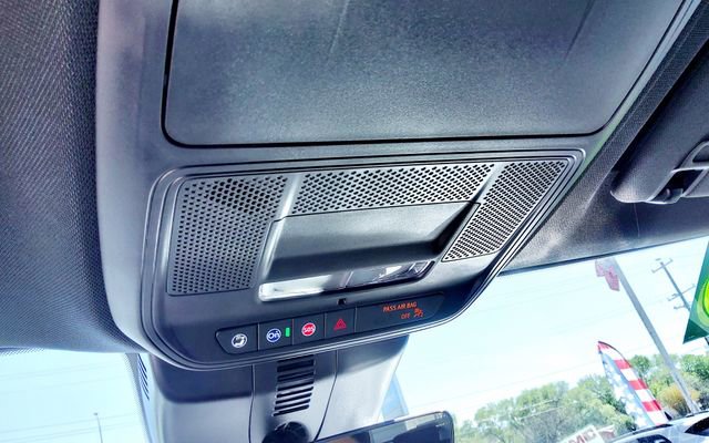 2026 GMC Acadia Elevation - Photo 23
