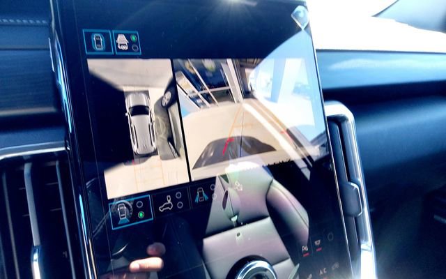 2026 GMC Acadia Elevation - Photo 22