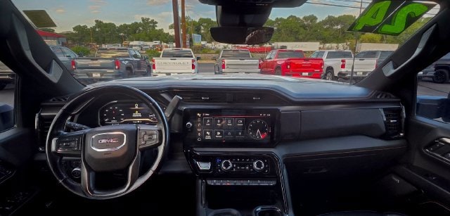 2024 GMC Sierra 2500HD AT4 - Photo 13