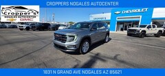 2026 GMC Acadia Elevation SUV