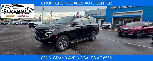 2023 Chevrolet Tahoe