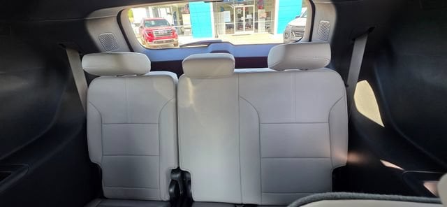 2026 GMC Acadia Elevation - Photo 11