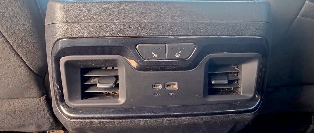 2024 GMC Sierra 2500HD AT4 - Photo 12