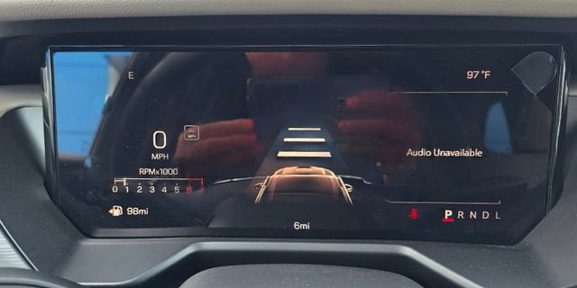 2026 GMC Acadia Elevation - Photo 15