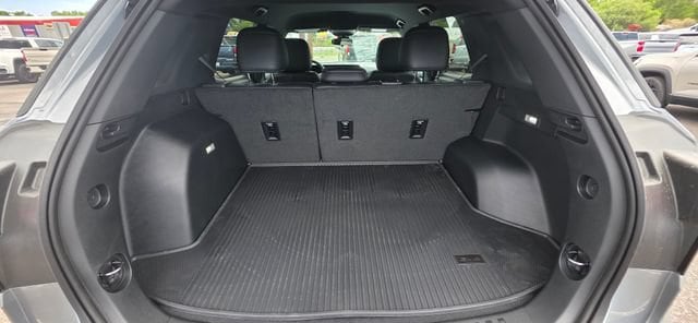2027 GMC Terrain Elevation - Photo 9