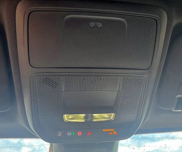 2027 GMC Terrain Elevation - Photo 22