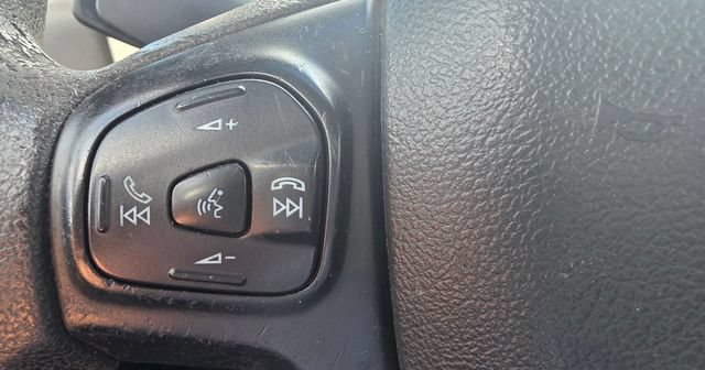 2016 Ford Fiesta S - Photo 14