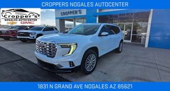 2026 GMC Acadia Denali SUV