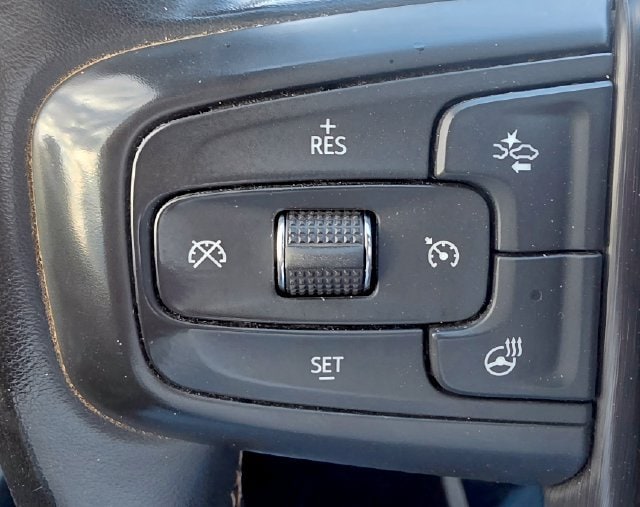 2024 GMC Sierra 2500HD AT4 - Photo 16