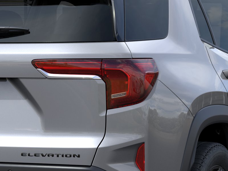 2027 GMC Terrain Elevation - Photo 33