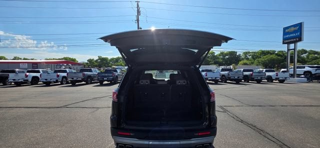 2026 GMC Acadia Elevation - Photo 8