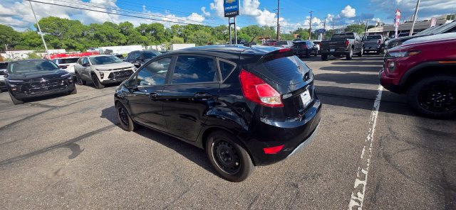 2016 Ford Fiesta S - Photo 7
