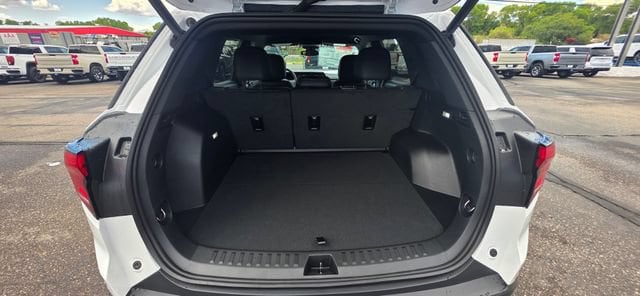 2027 GMC Terrain Elevation - Photo 9