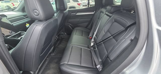 2027 GMC Terrain Elevation - Photo 10