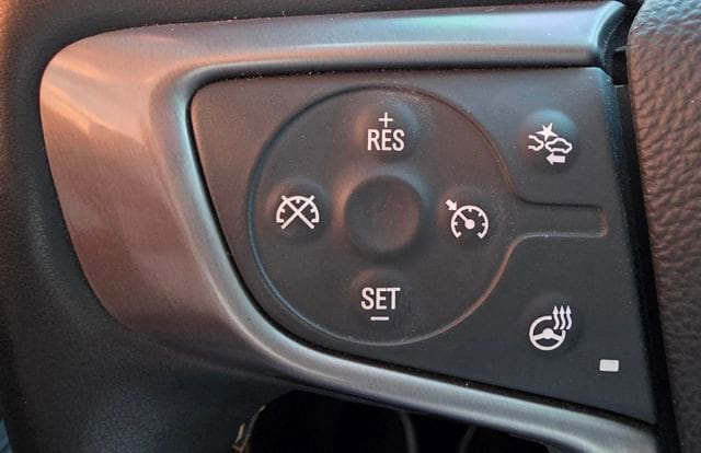 2024 GMC Terrain AT4 - Photo 15