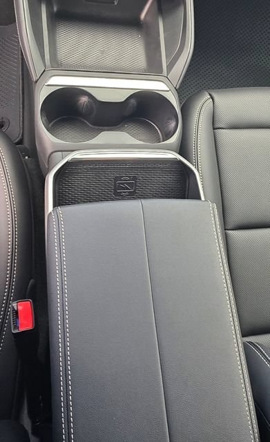 2027 GMC Terrain Elevation - Photo 21