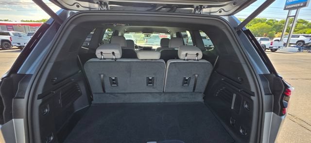 2026 GMC Acadia Elevation - Photo 9