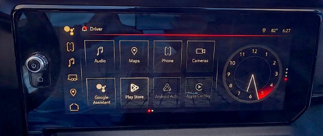 2024 GMC Sierra 2500HD AT4 - Photo 19