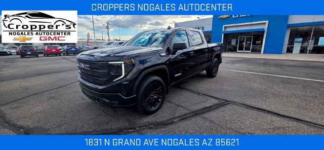 2026 GMC Sierra 1500 Elevation Truck
