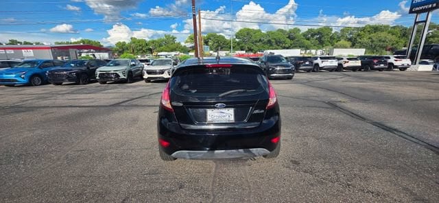 2016 Ford Fiesta S - Photo 6