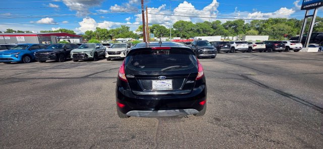 2016 Ford Fiesta S - Photo 6