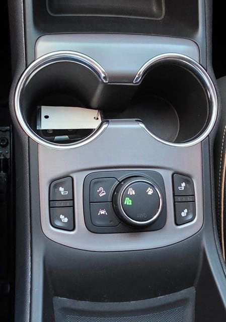 2024 GMC Terrain AT4 - Photo 19