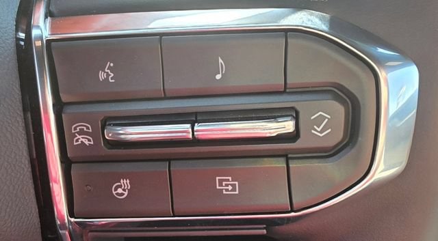 2026 GMC Acadia Elevation - Photo 18