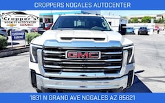 2026 GMC Sierra 2500 HD SLE Truck