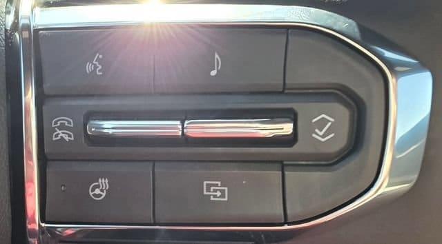 2026 GMC Acadia Elevation - Photo 19