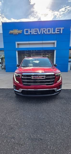 2026 GMC Acadia Elevation - Photo 2