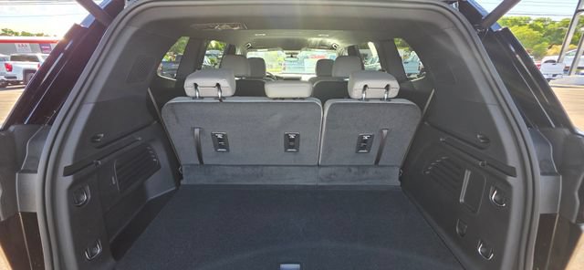 2026 GMC Acadia Elevation - Photo 9