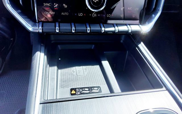 2026 GMC Acadia Elevation - Photo 20