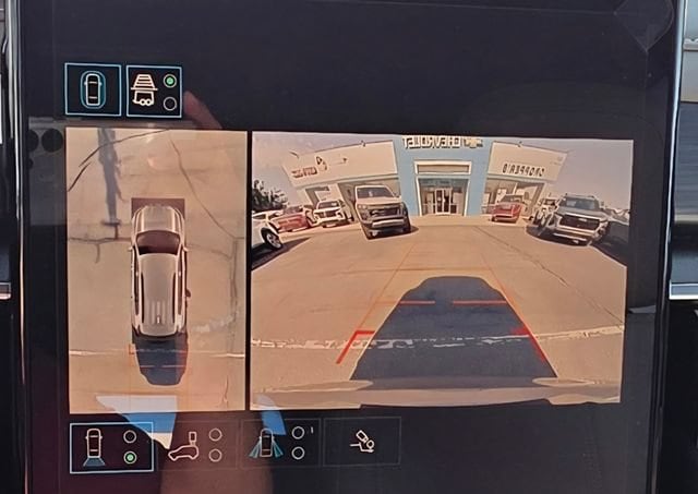 2026 GMC Acadia Elevation - Photo 23