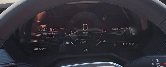 2026 GMC Acadia Elevation - Photo 16
